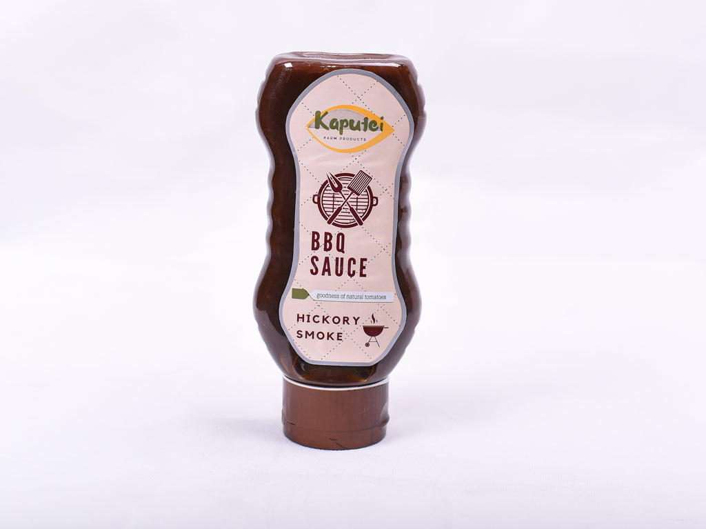 Barbecue Sauce