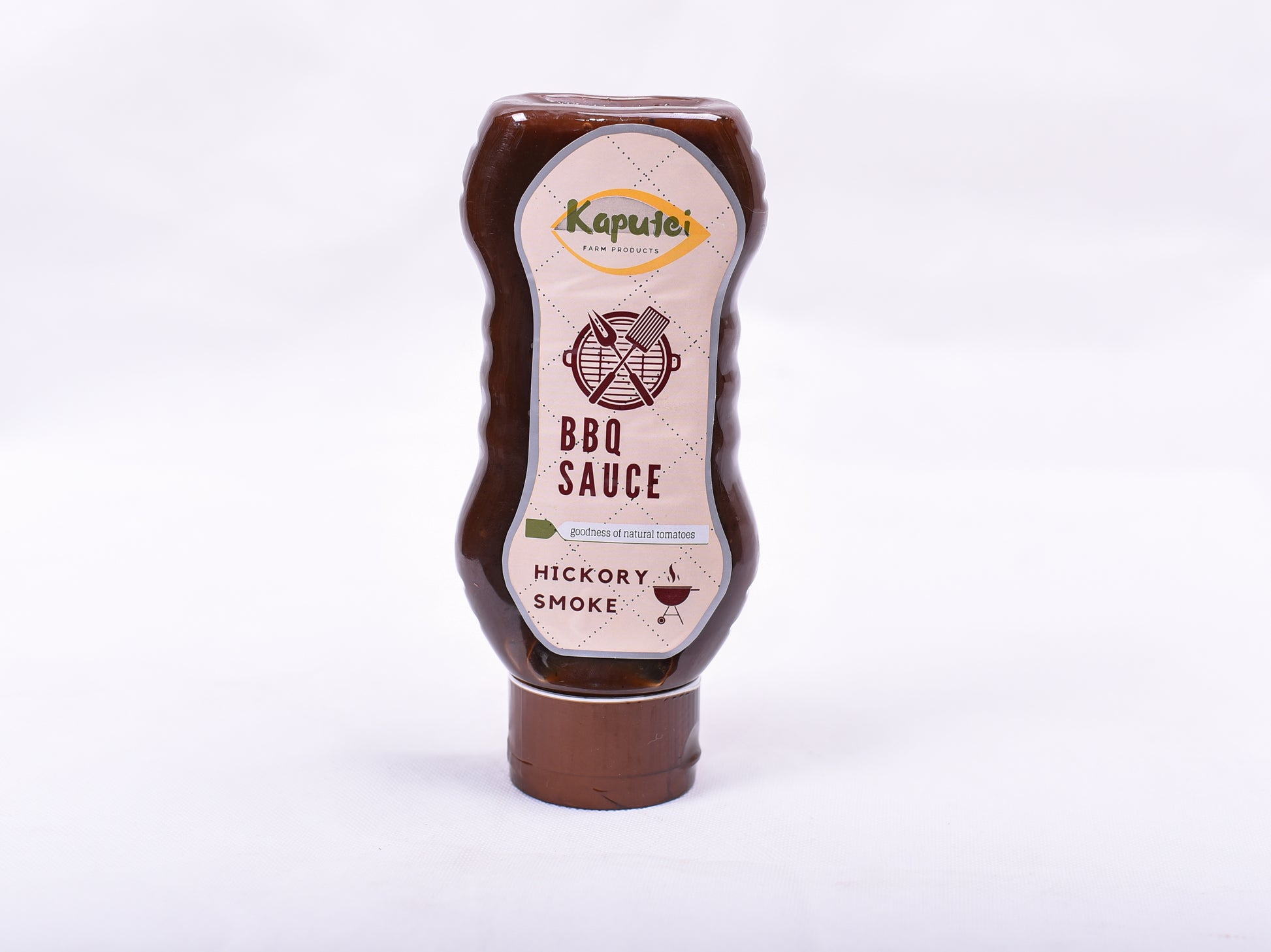 Barbecue Sauce