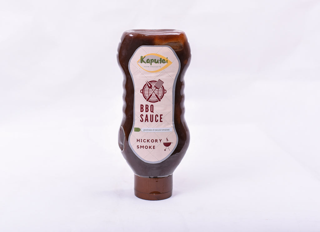 Barbecue Sauce