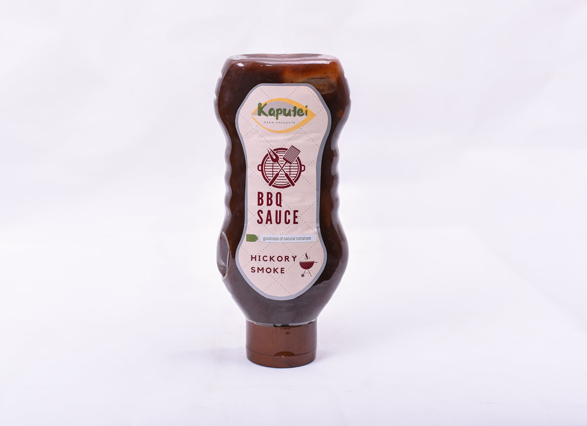 Barbecue Sauce