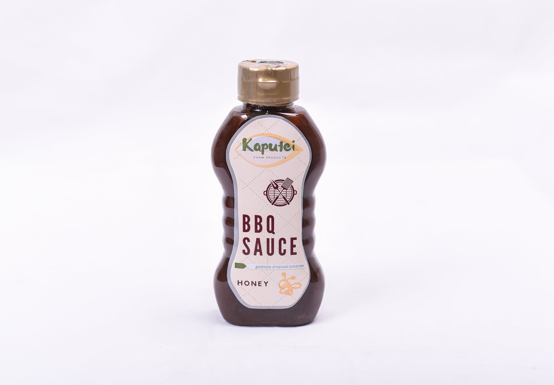 Barbecue Sauce