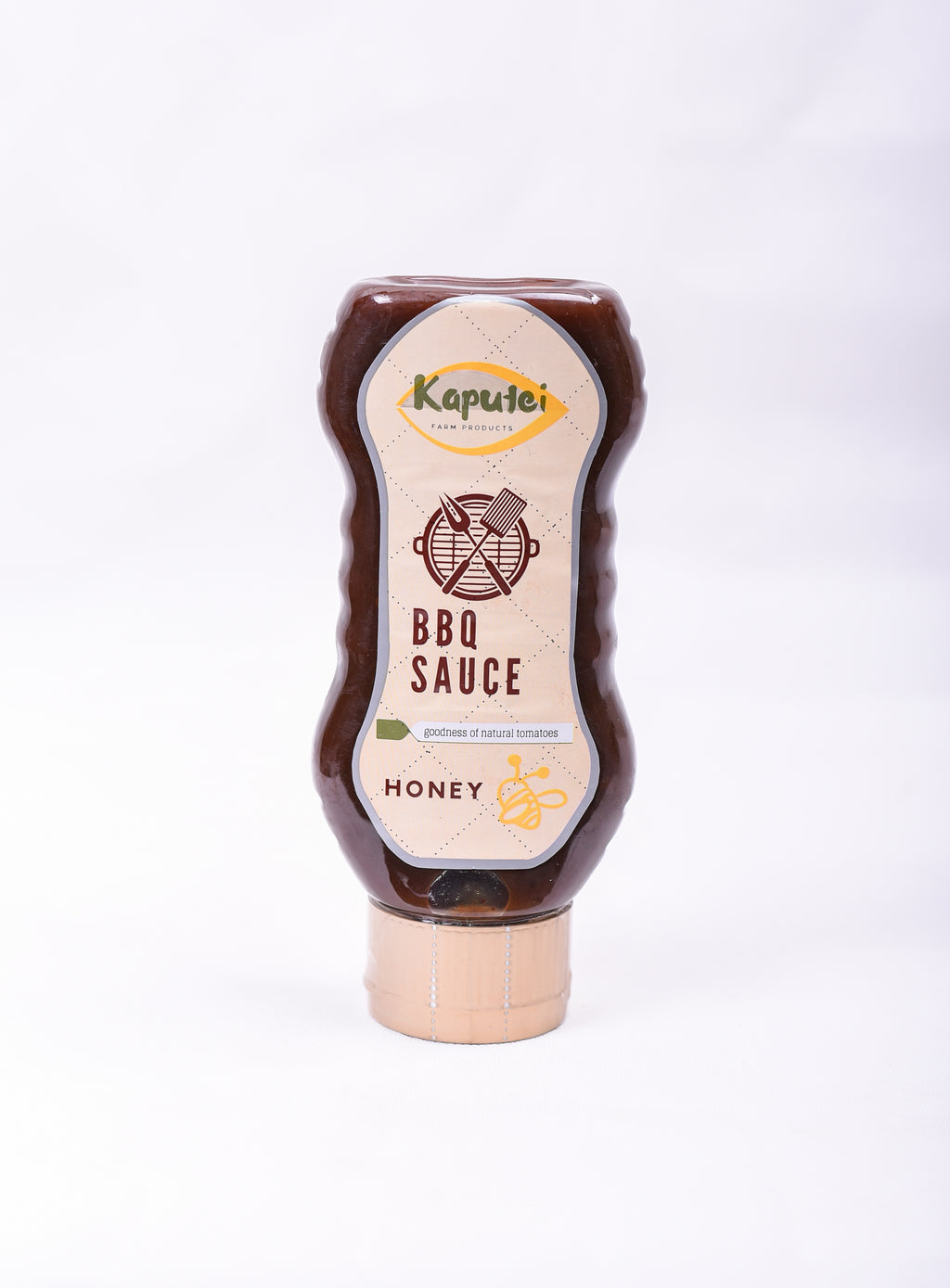 Barbecue Sauce