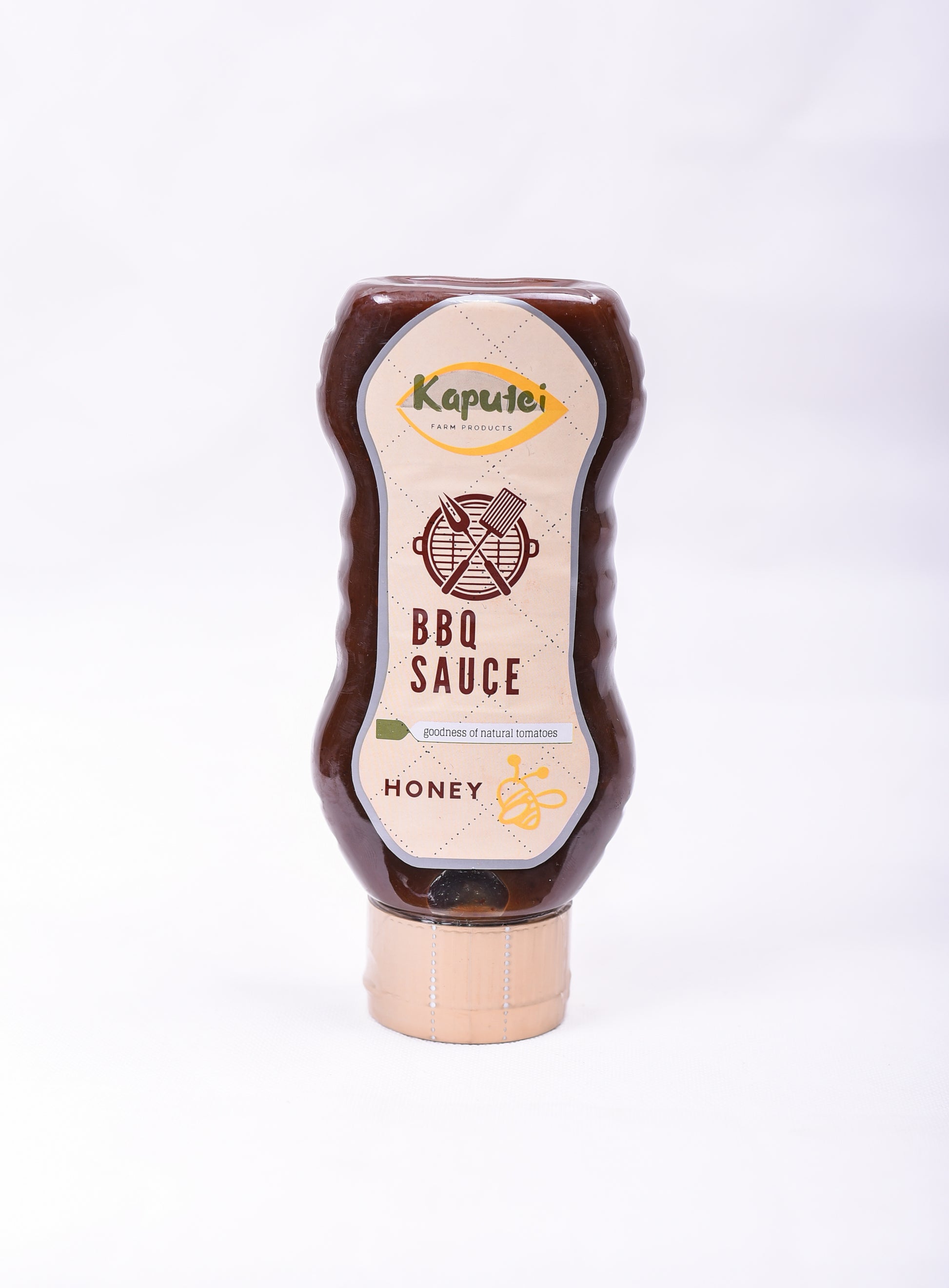Barbecue Sauce