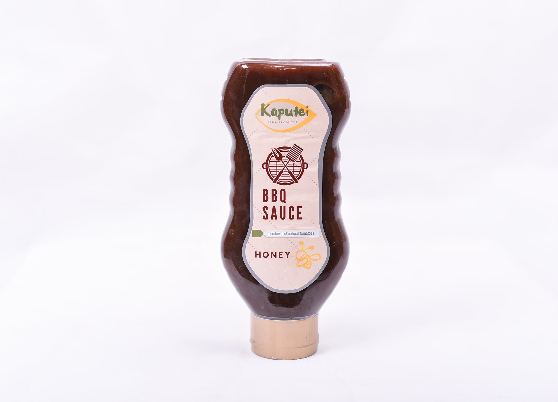 Barbecue Sauce