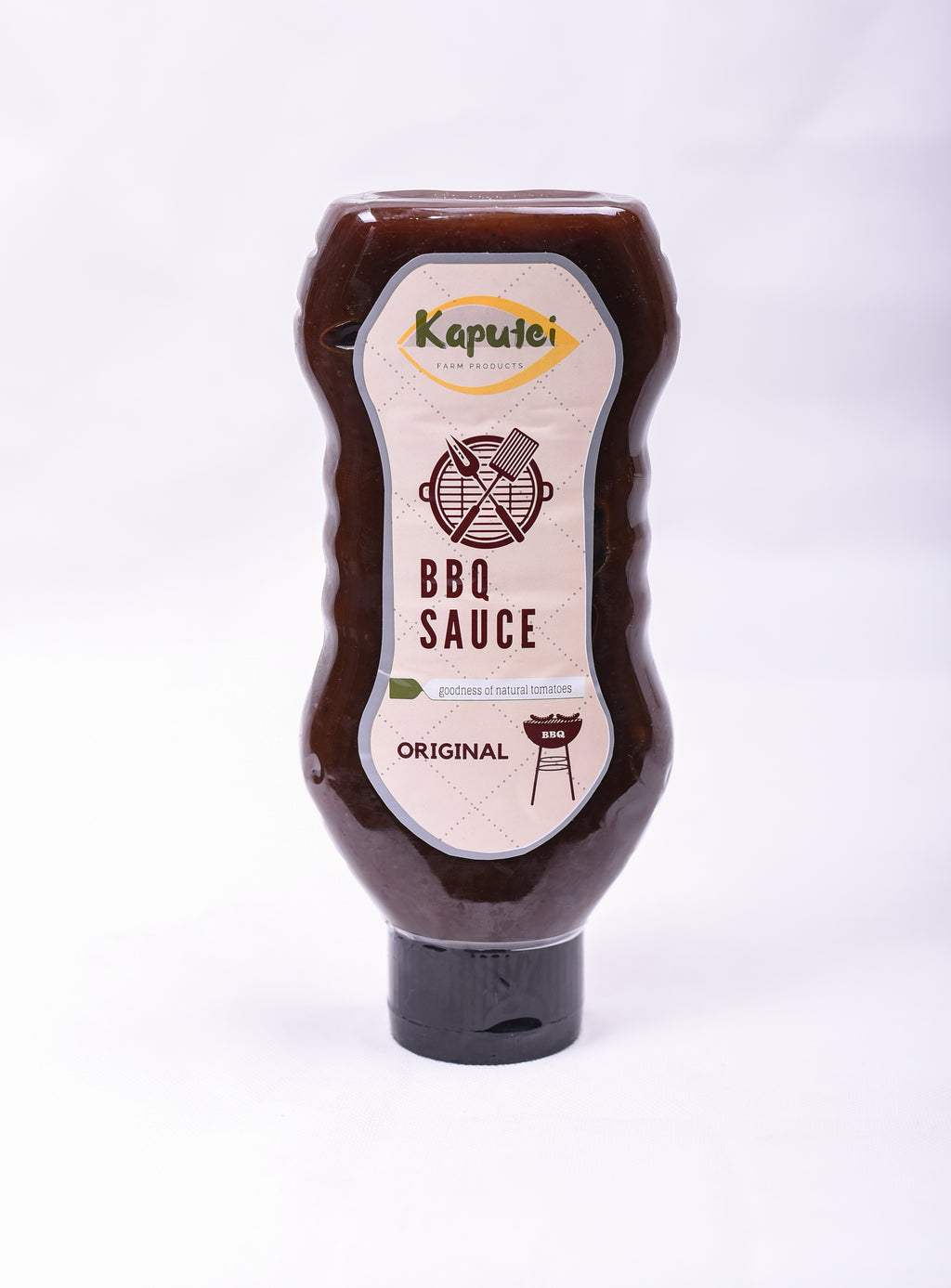 Barbecue Sauce