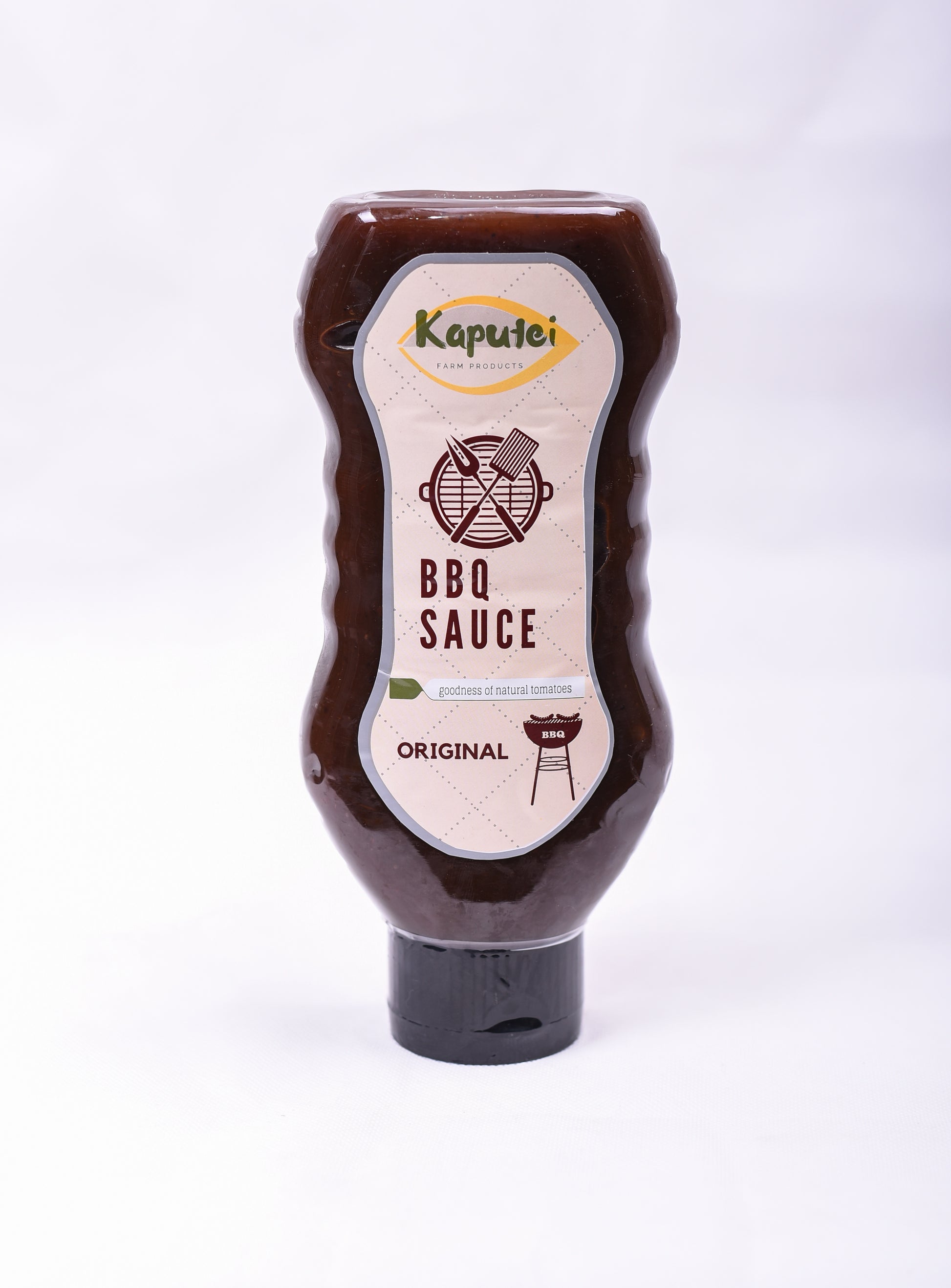 Barbecue Sauce
