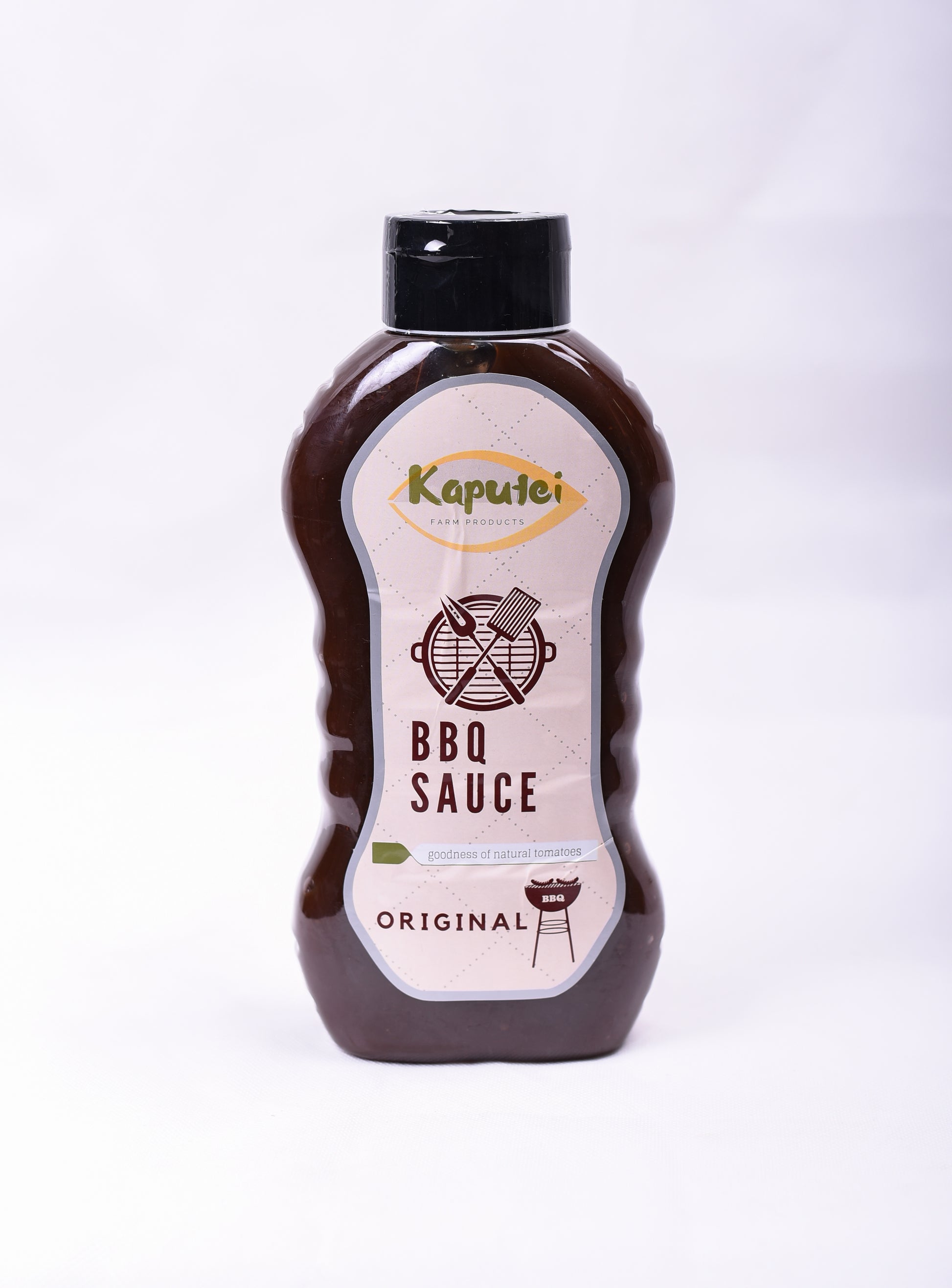 Barbecue Sauce