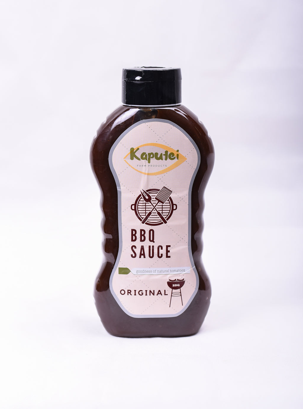 Barbecue Sauce
