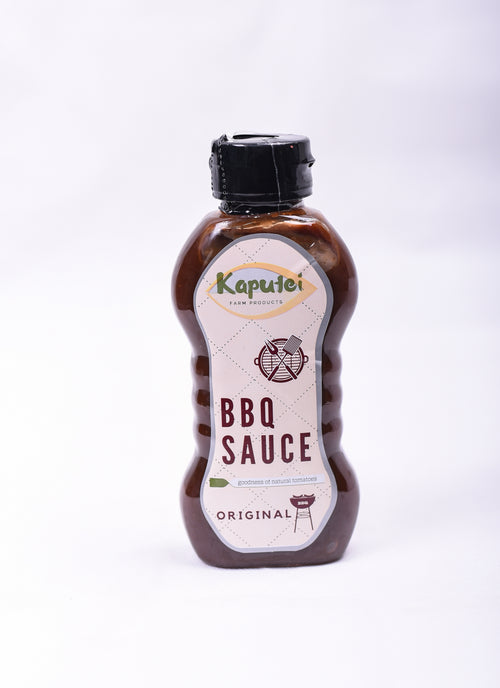 Barbecue Sauce