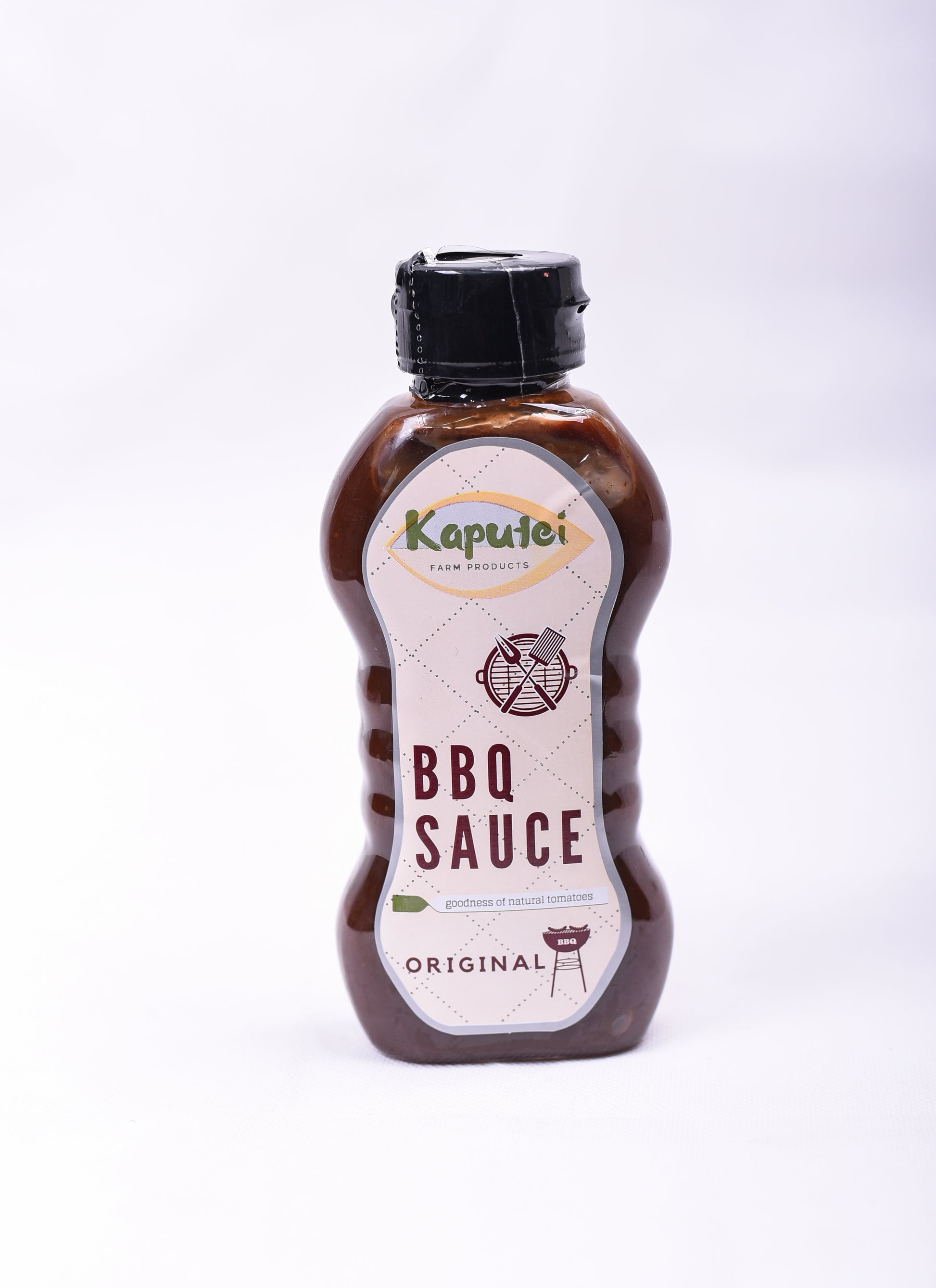 Barbecue Sauce