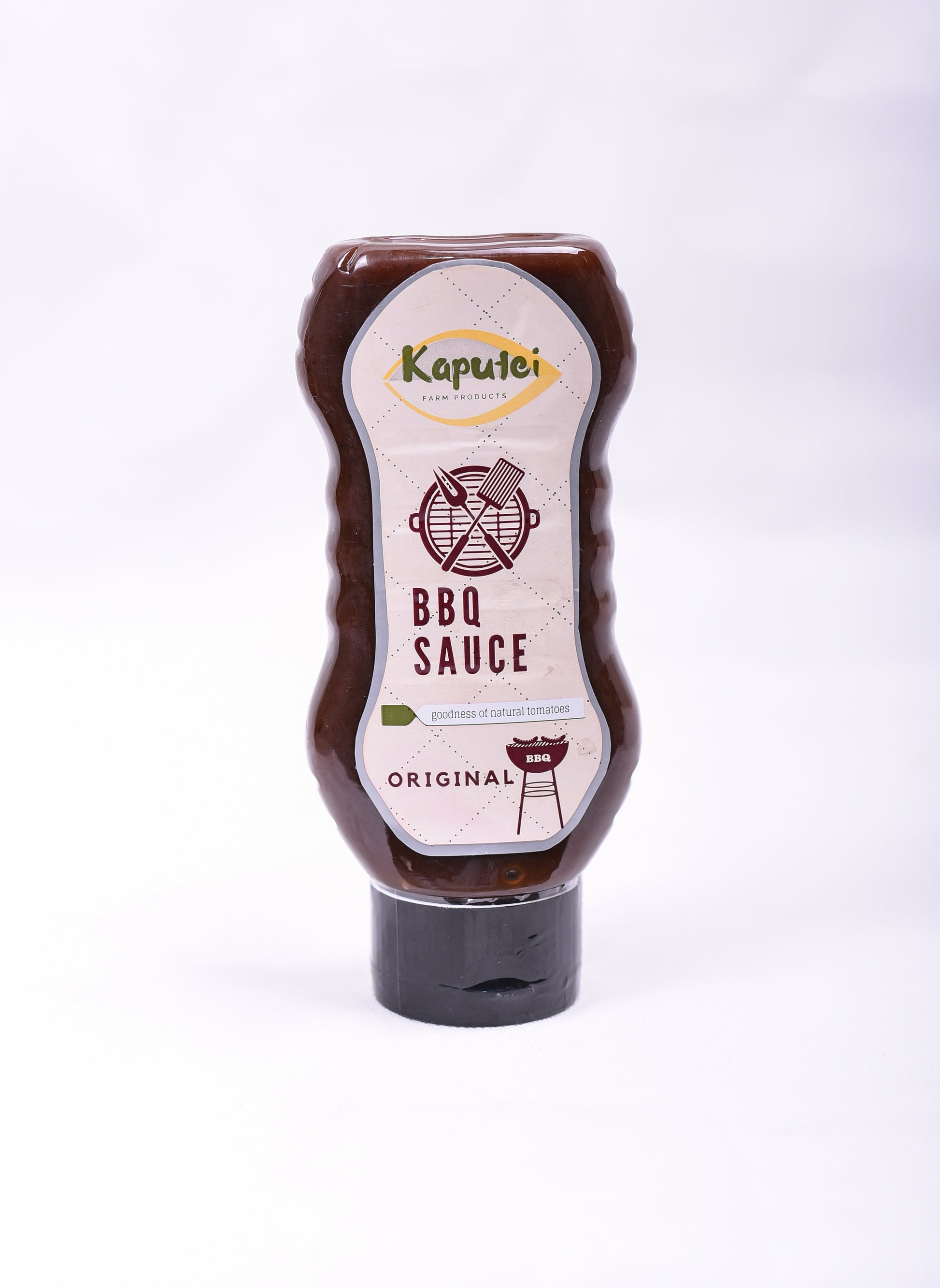Barbecue Sauce