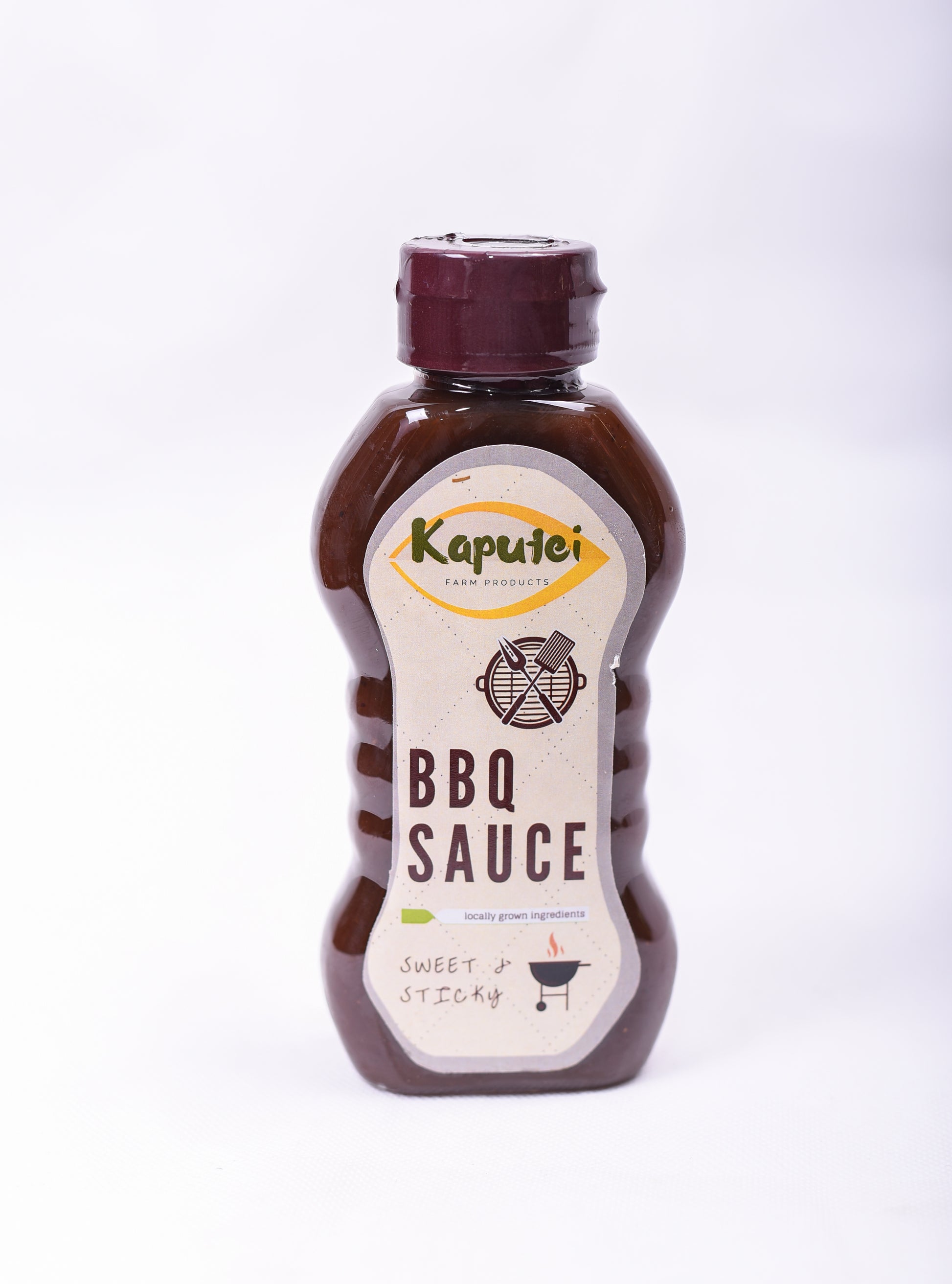 Barbecue Sauce