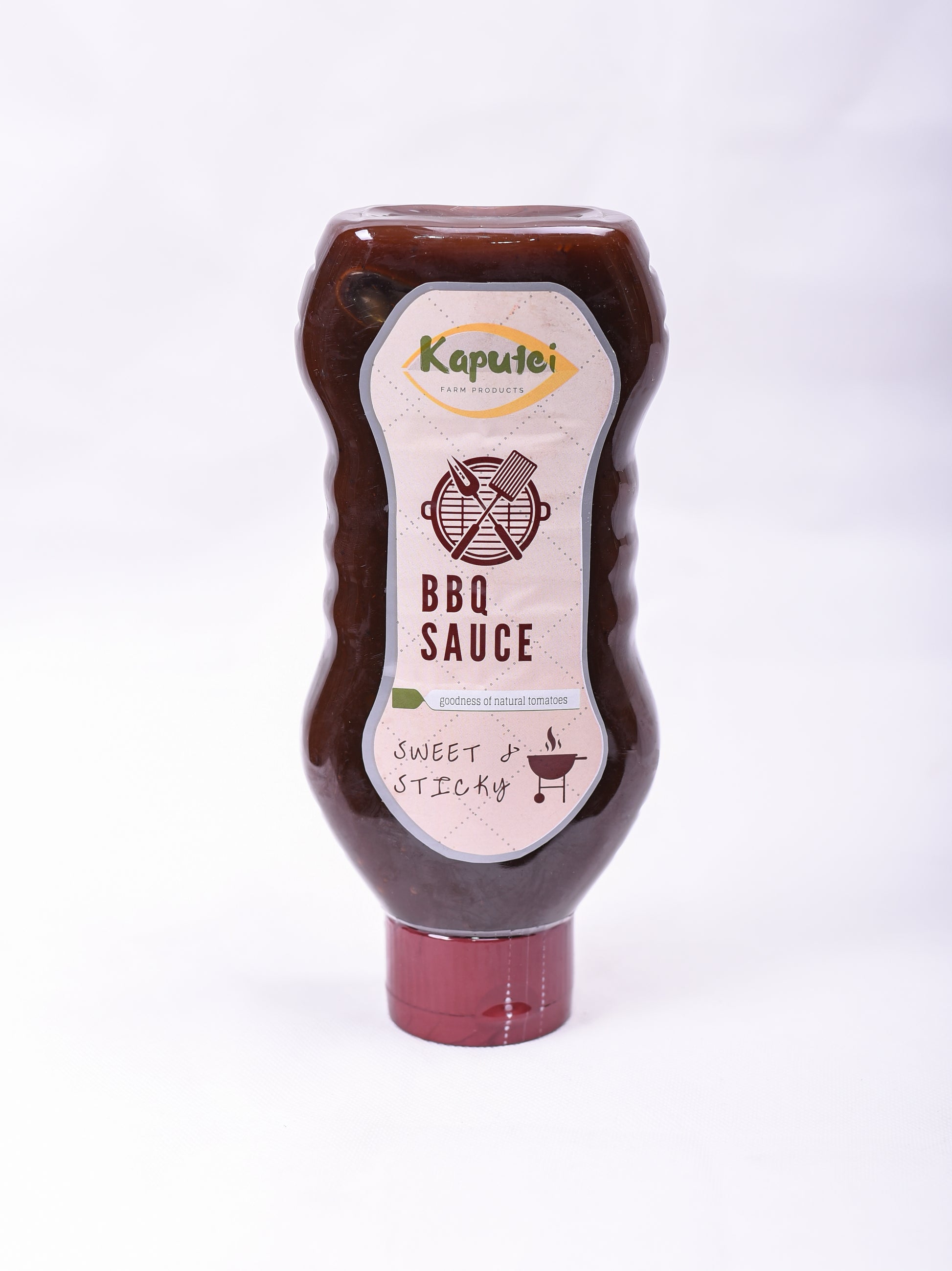 Barbecue Sauce