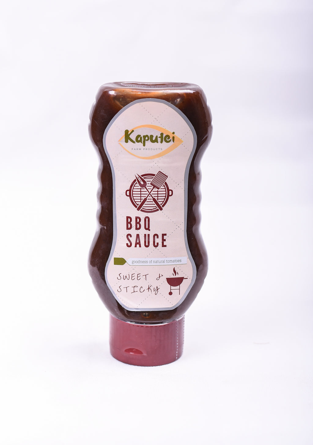 Barbecue Sauce