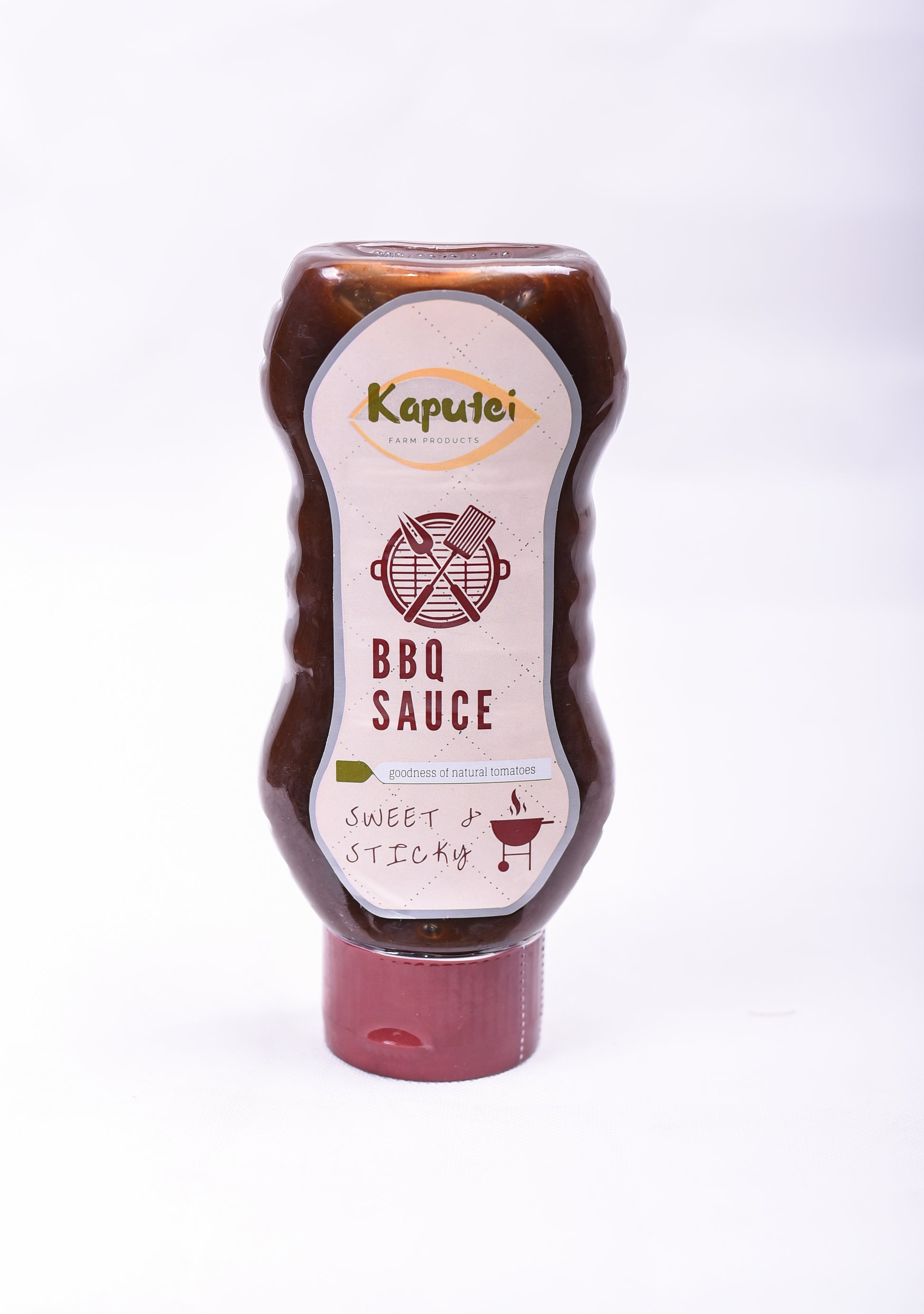 Barbecue Sauce