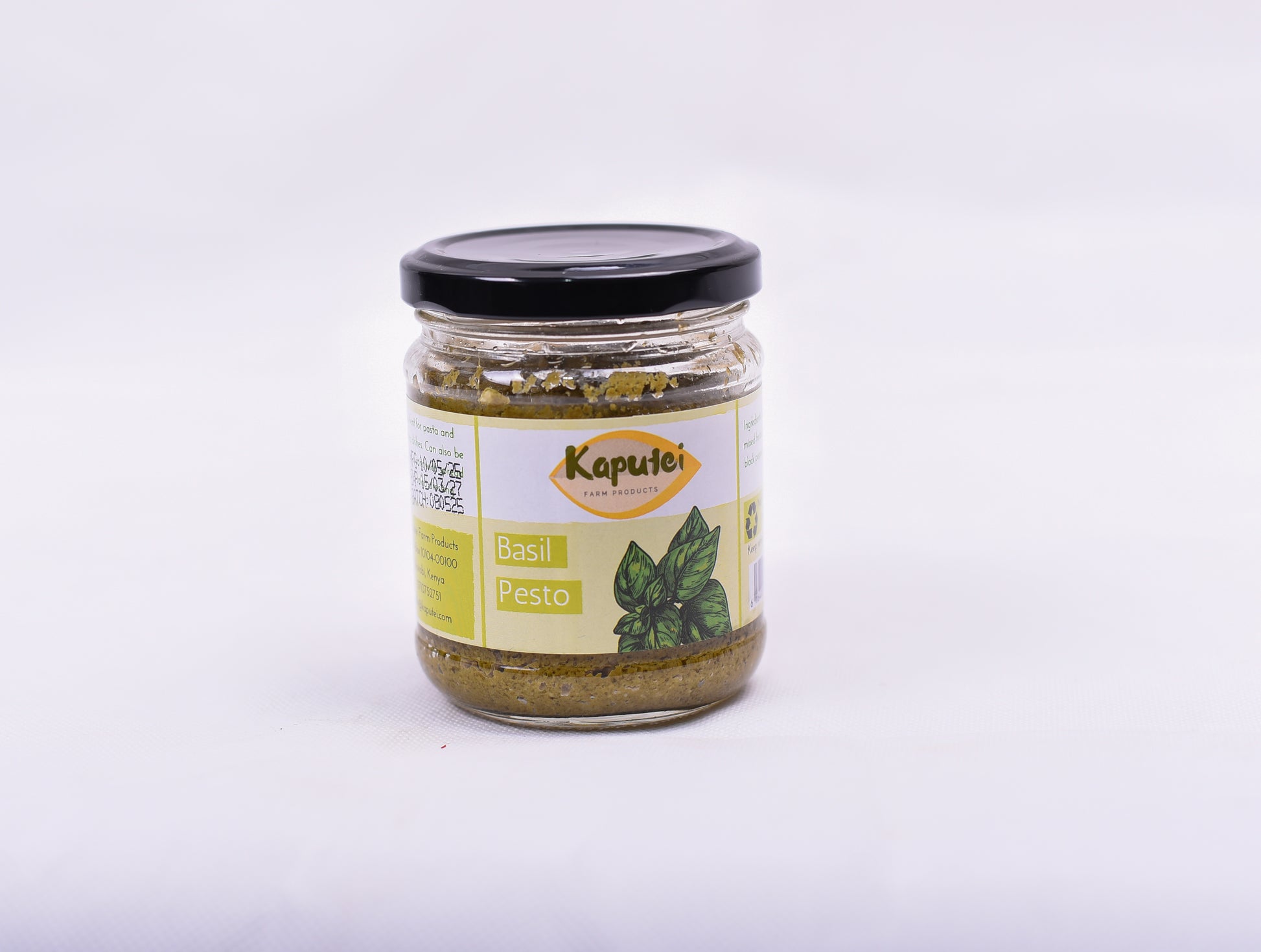 Pestos