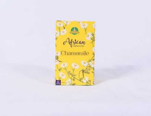 Assorted Teas