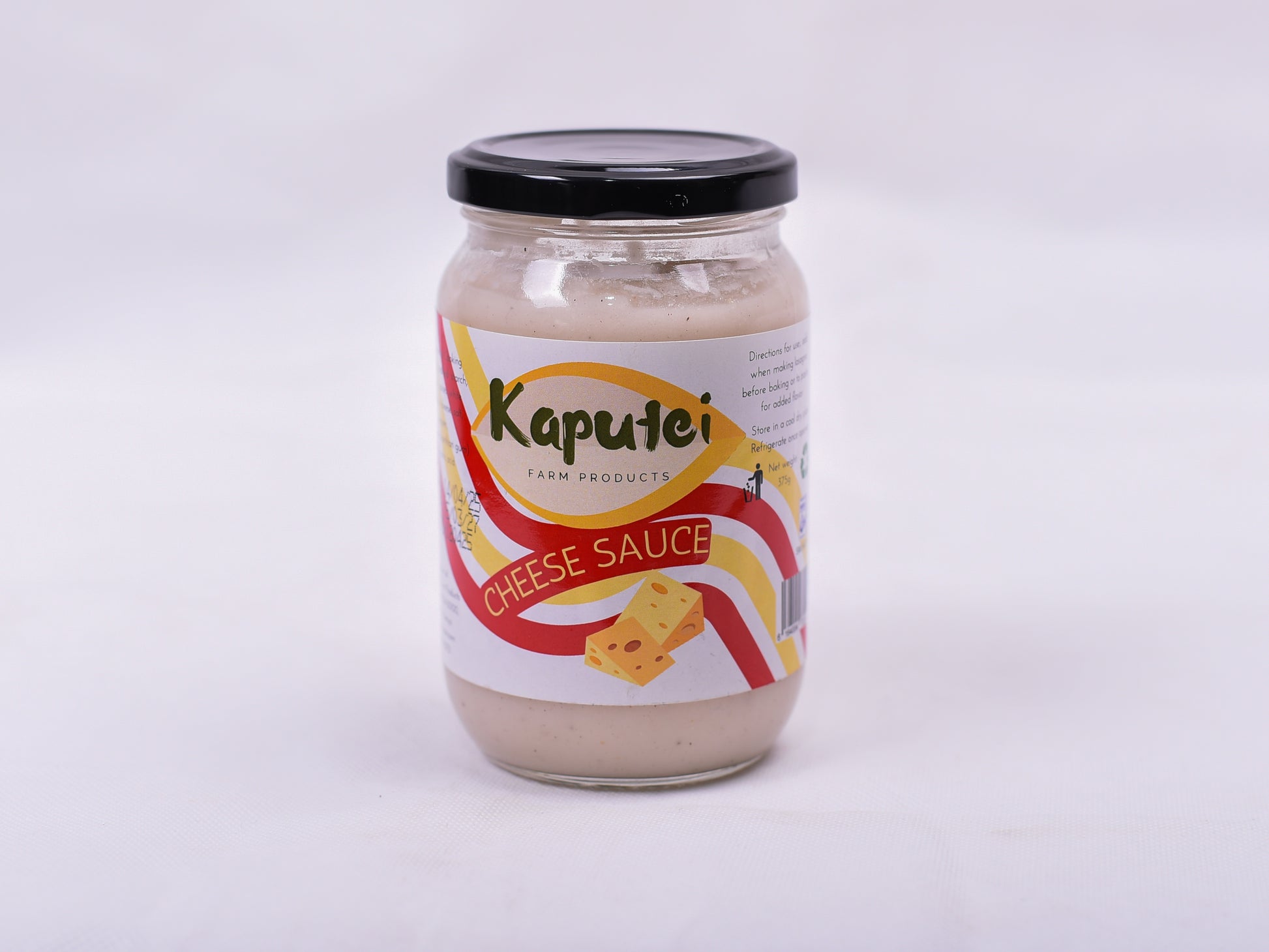 Cheese Sauce