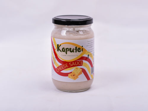 Cheese Sauce