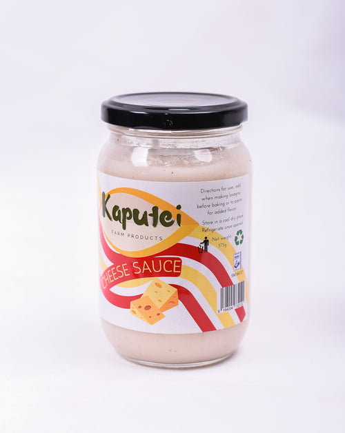 Cheese Sauce