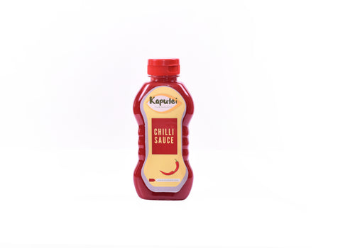 Chilli Sauce