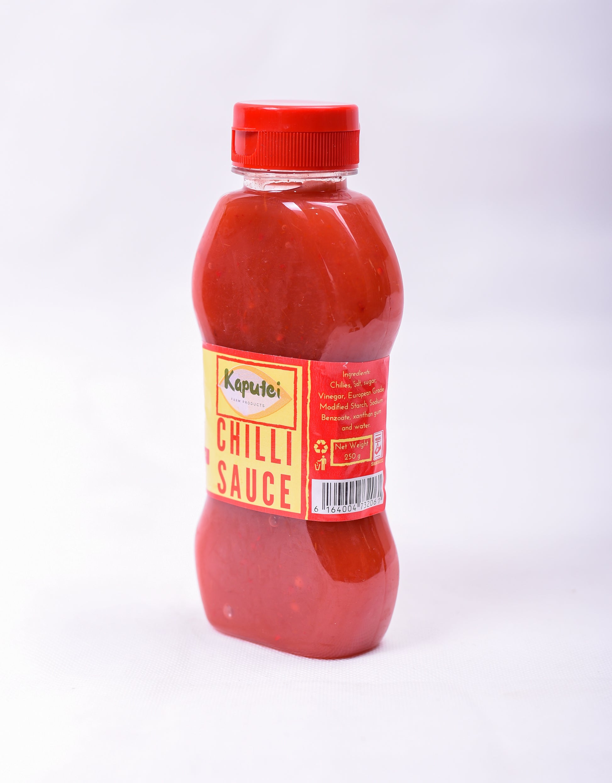 Chilli Sauce