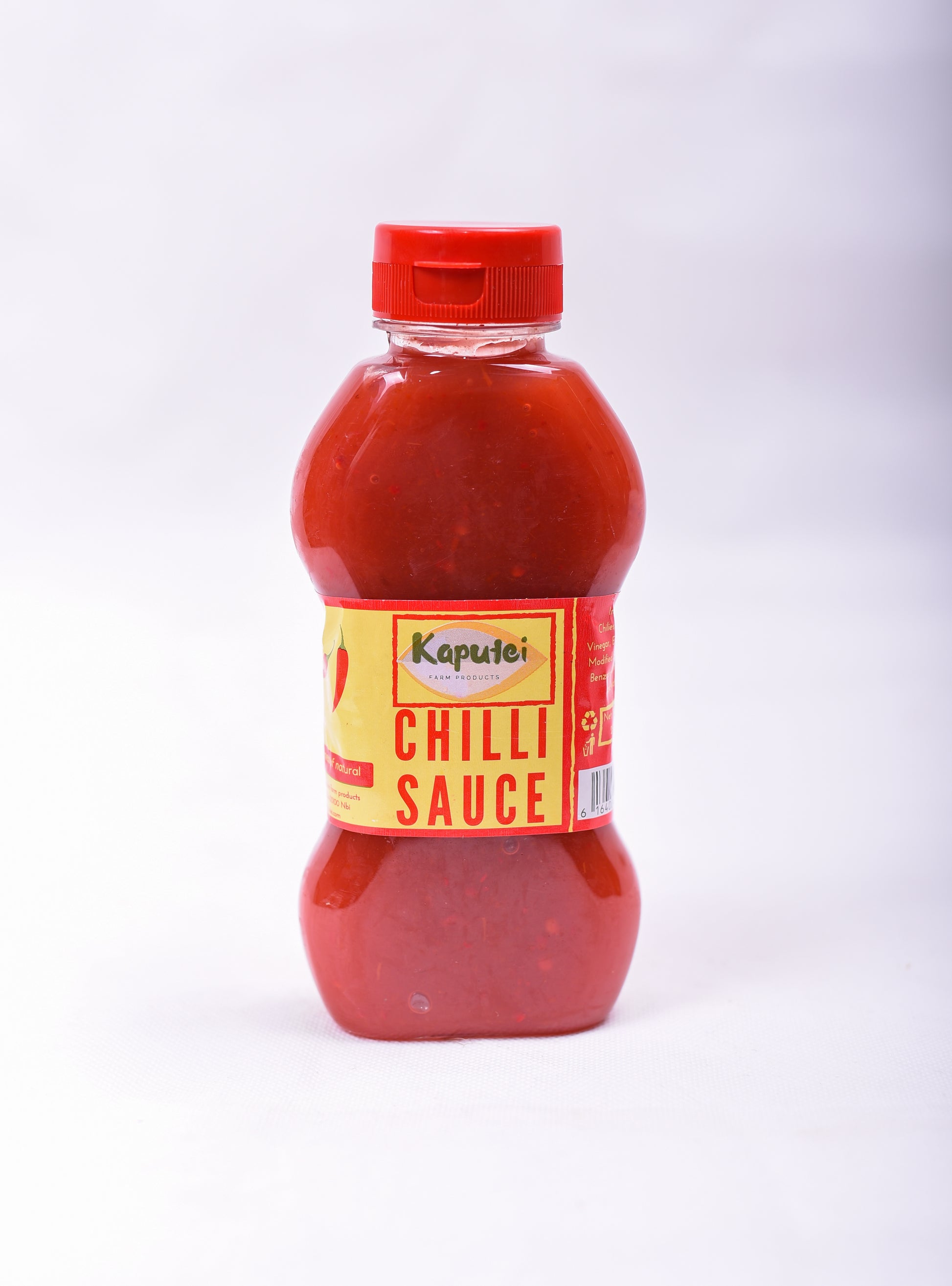 Chilli Sauce