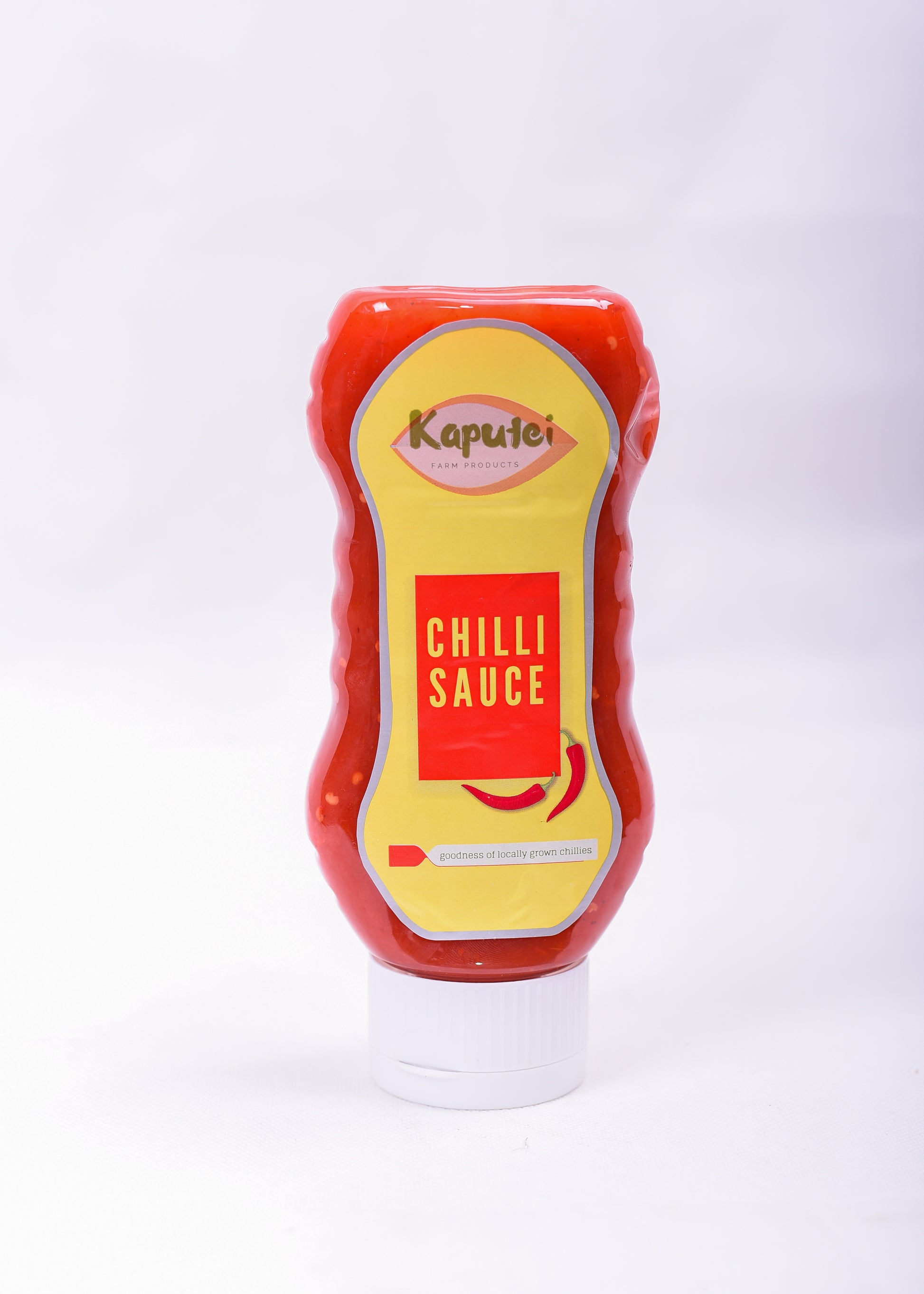 Chilli Sauce