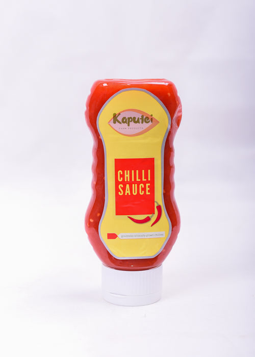 Chilli Sauce
