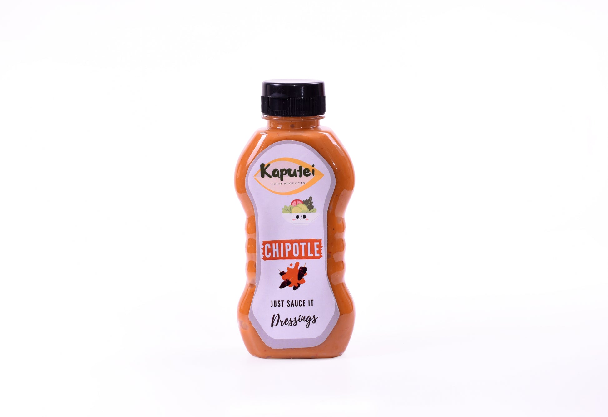 SALAD DRESSINGS