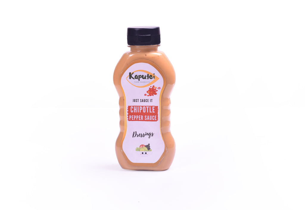 SALAD DRESSINGS