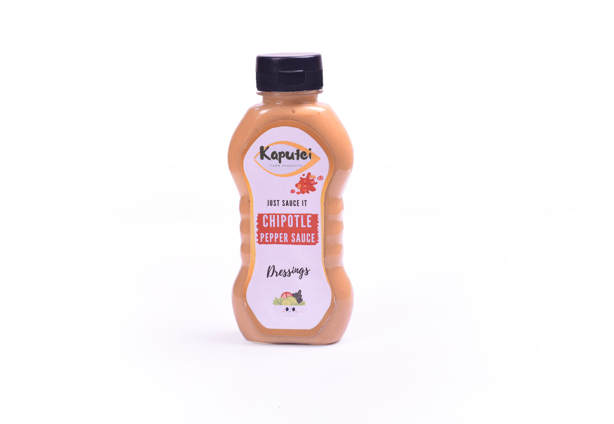 SALAD DRESSINGS
