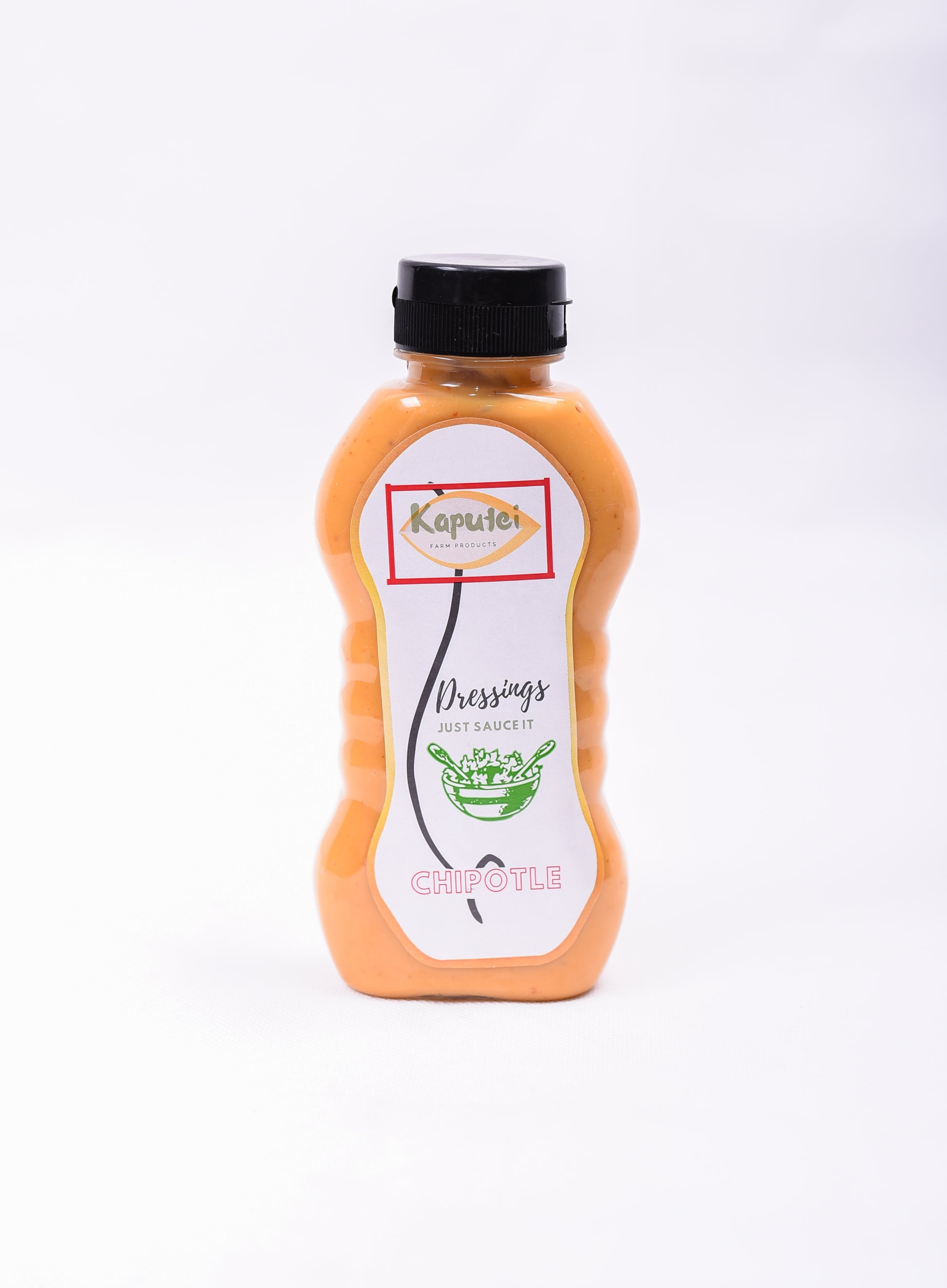 SALAD DRESSINGS