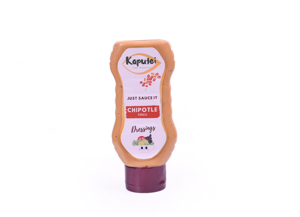 SALAD DRESSINGS