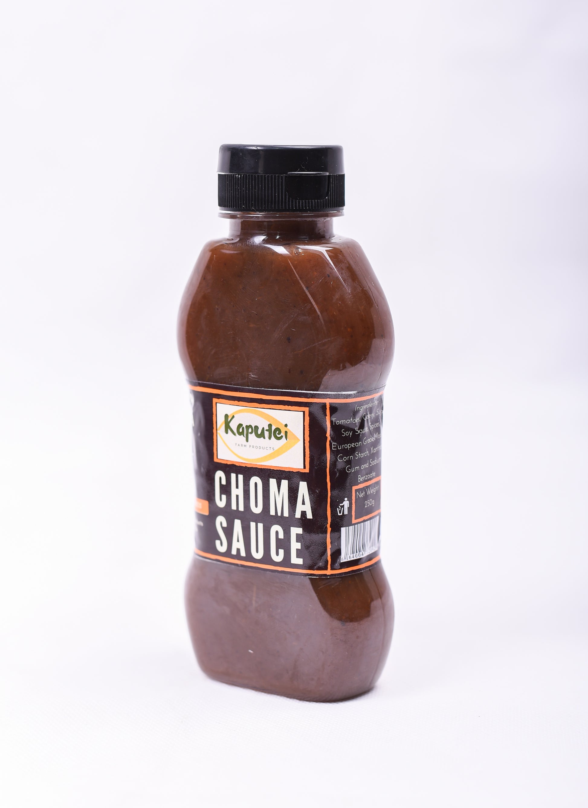Choma Sauce