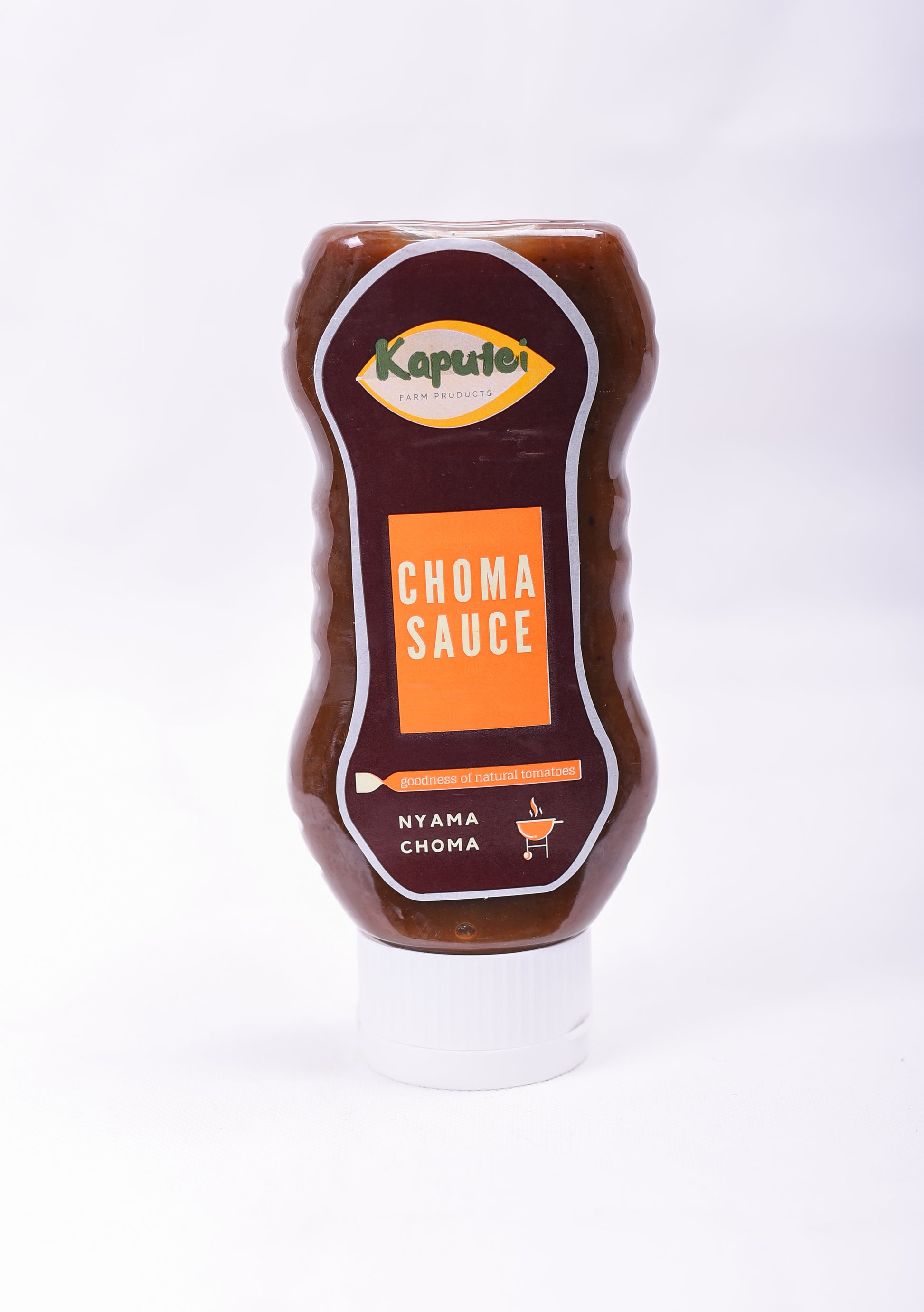 Choma Sauce
