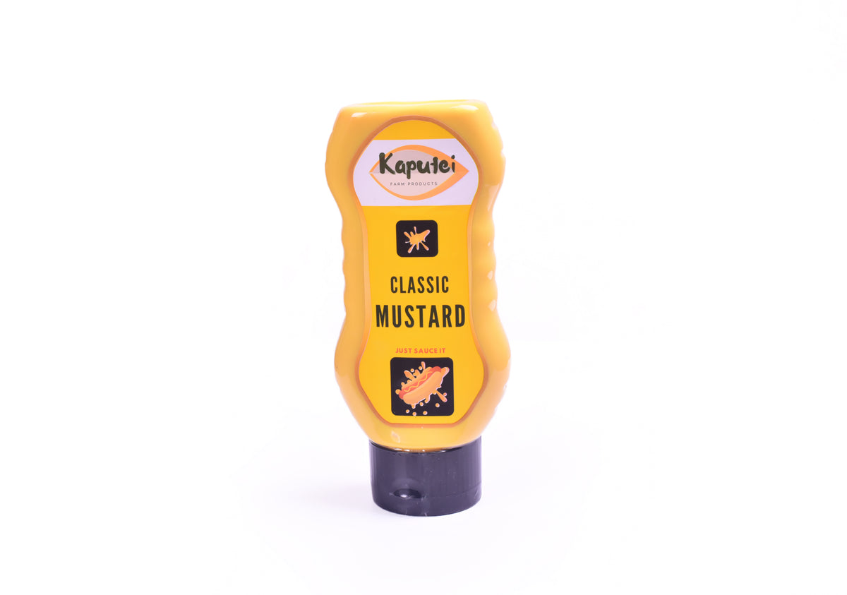 Mustard