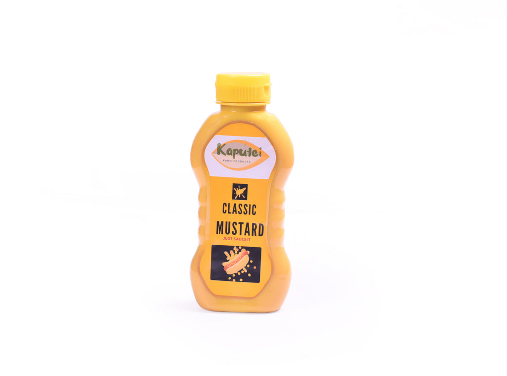 Mustard