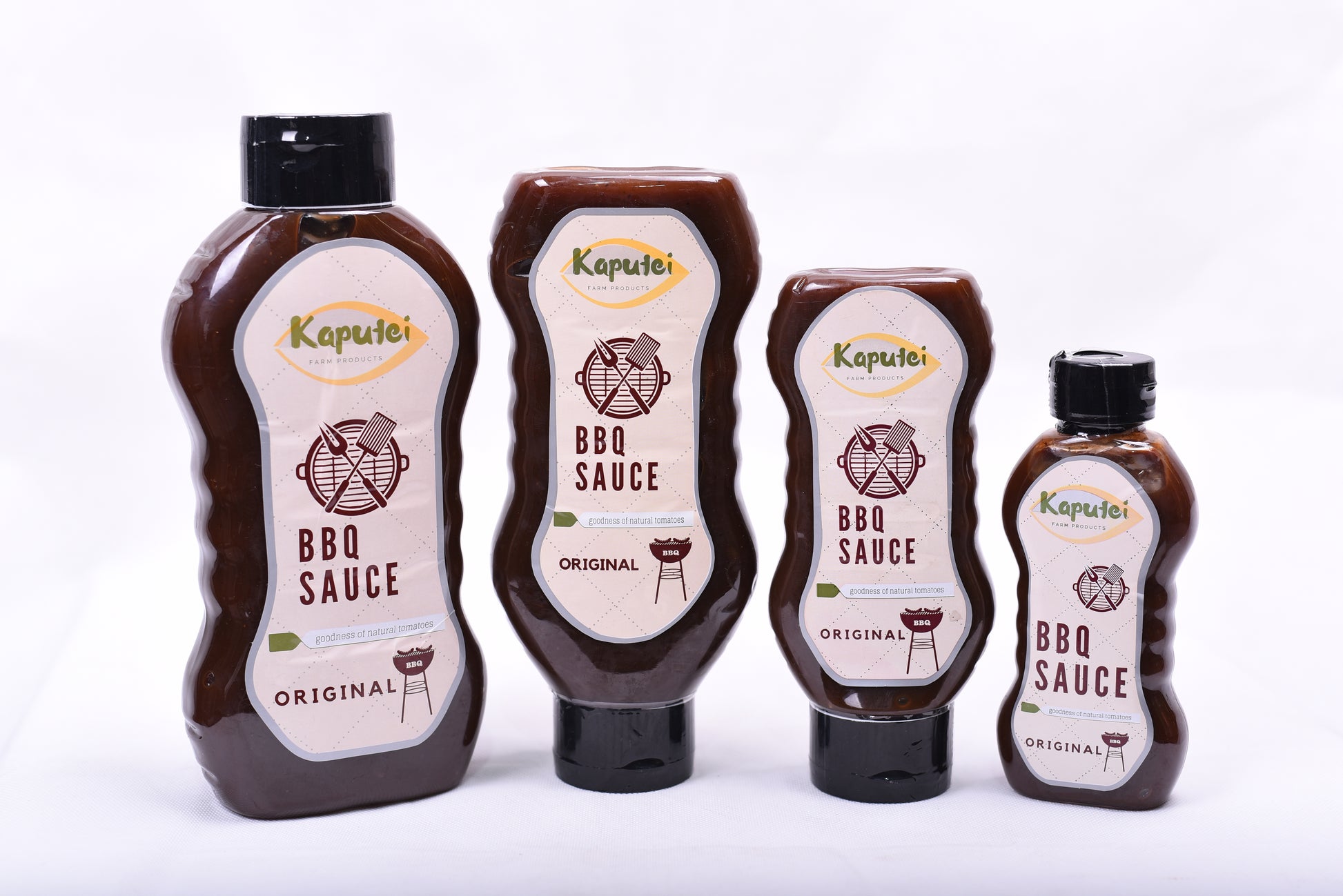 Barbecue Sauce
