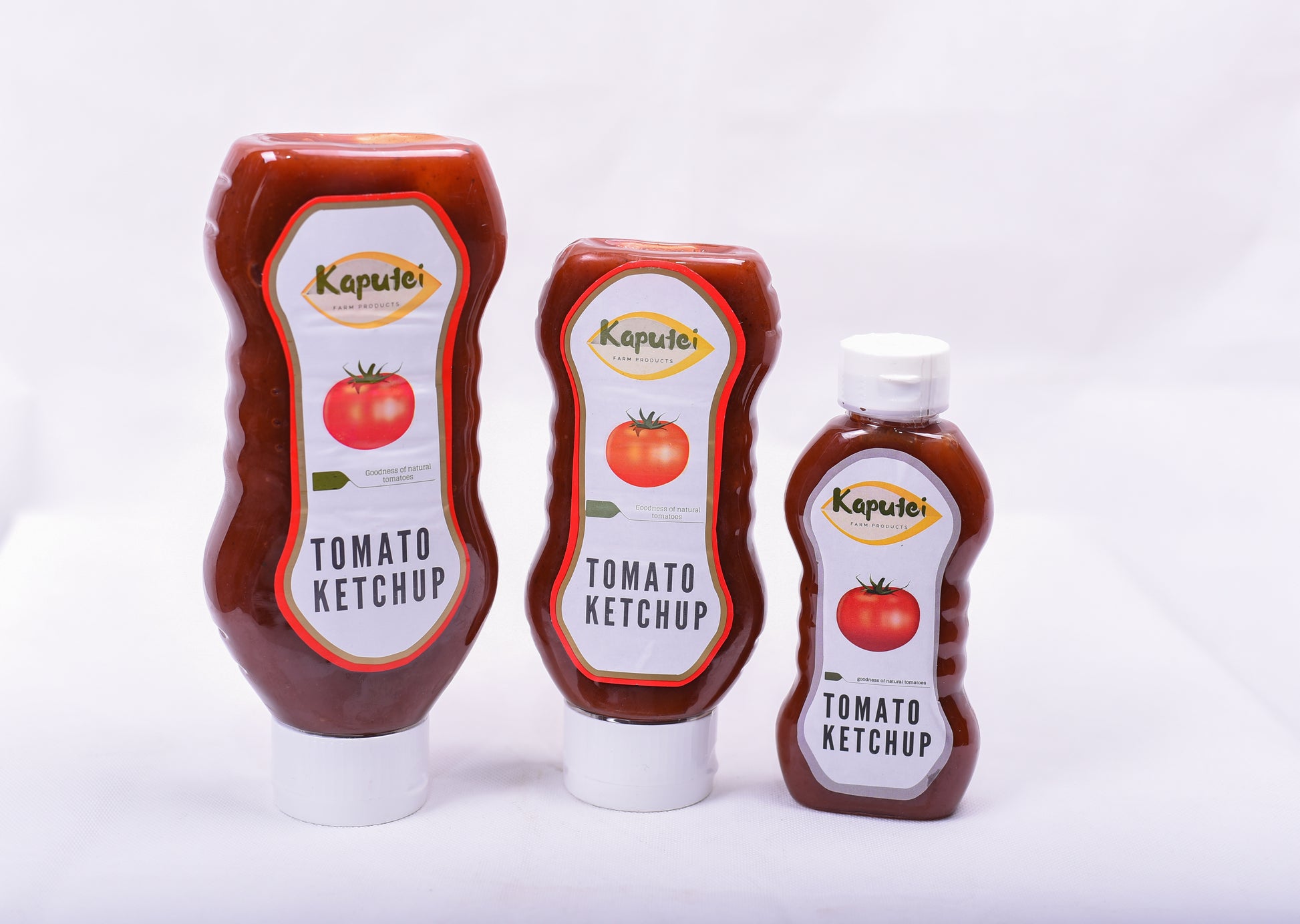 Tomato Ketchup