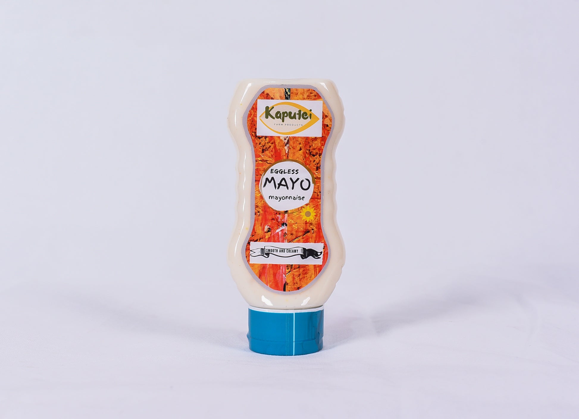 Mayonnaise
