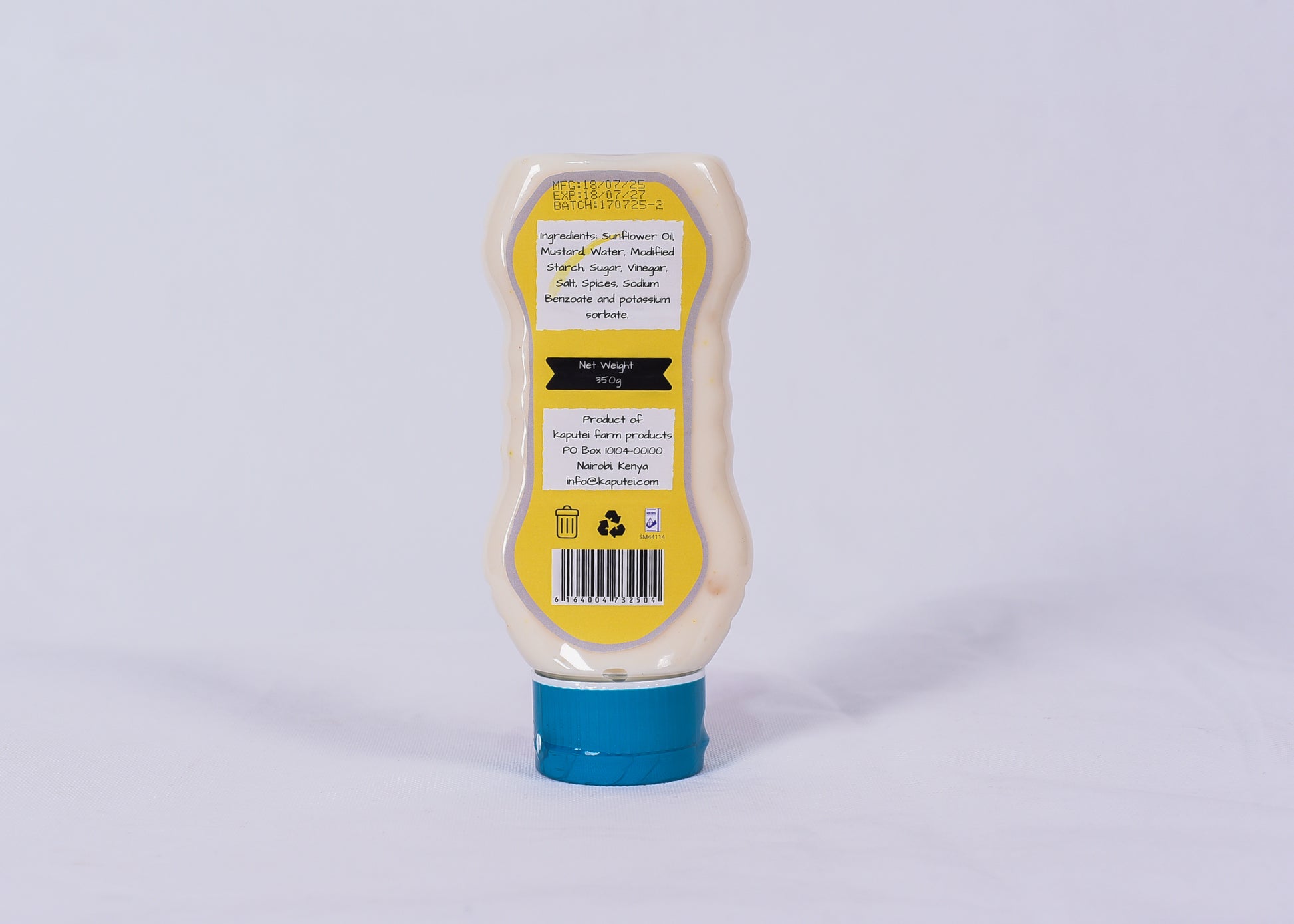 Mayonnaise