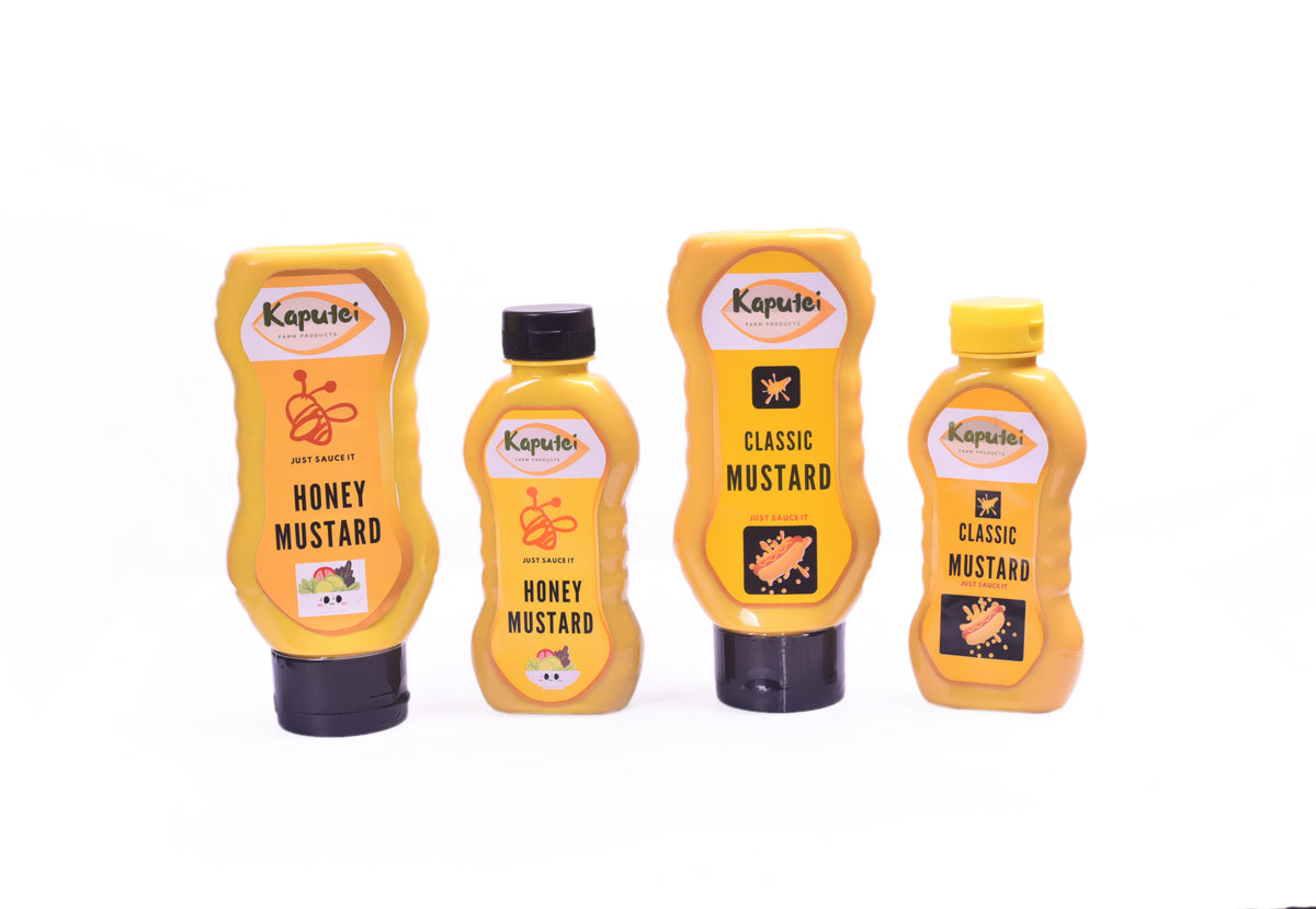Mustard