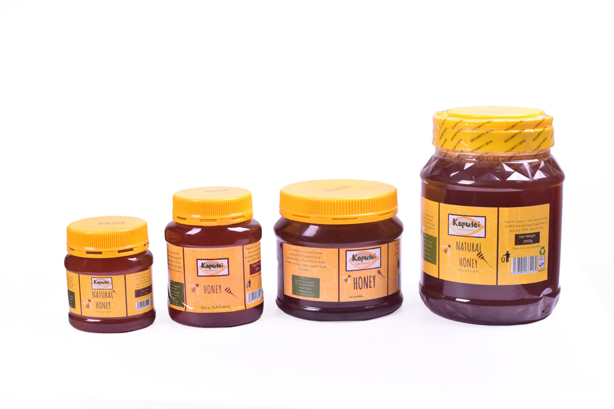 Honey