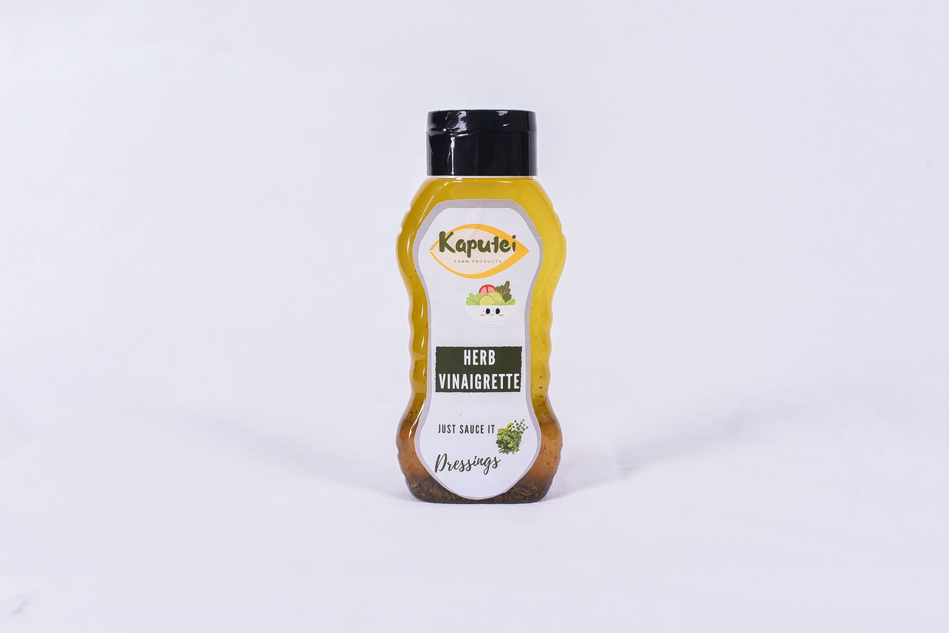 SALAD DRESSINGS
