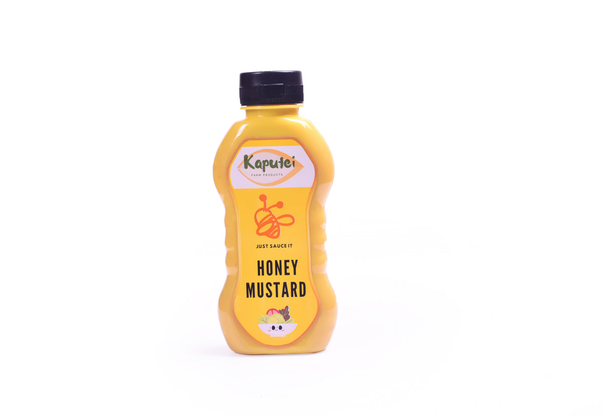 Mustard
