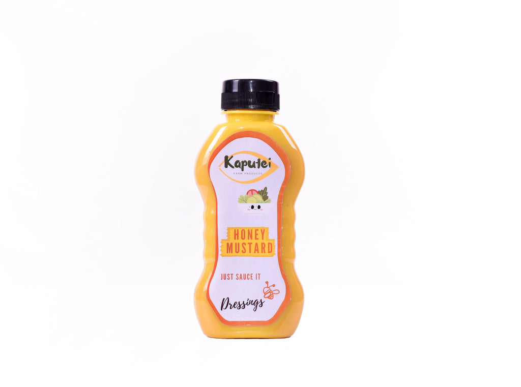 Mustard