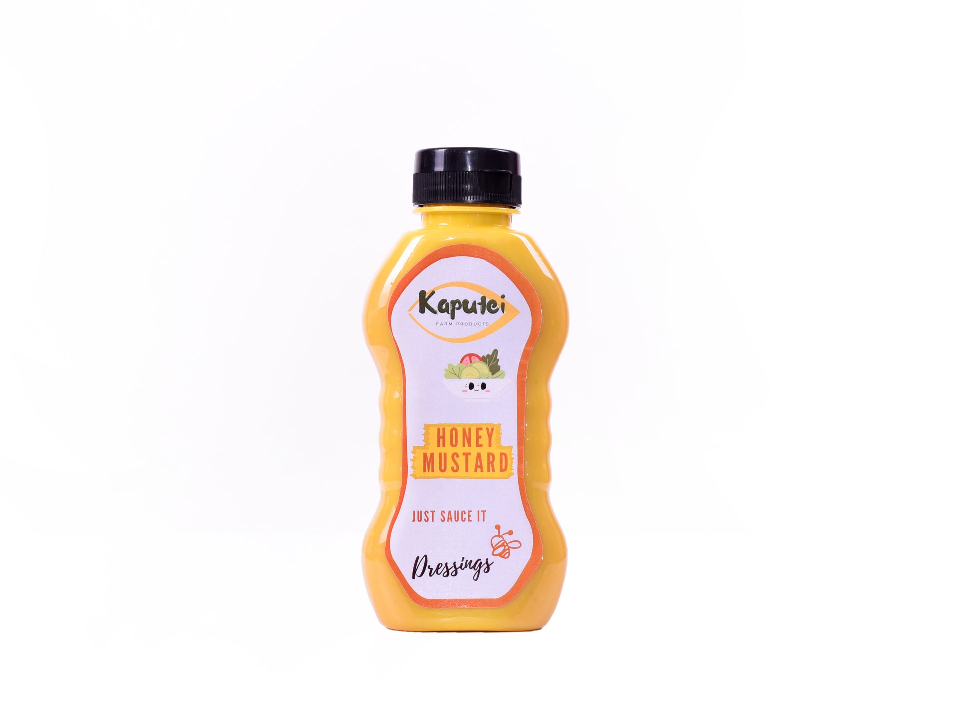 Mustard