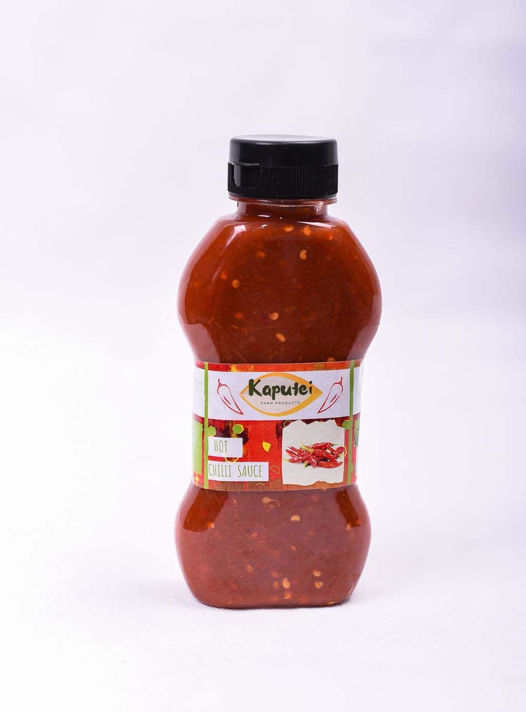 Chilli Sauce