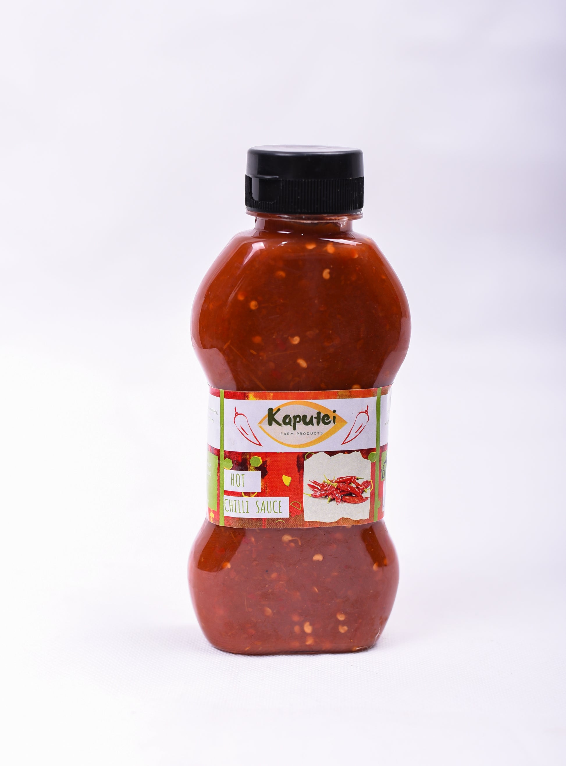 Chilli Sauce